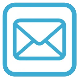 メールアイコン