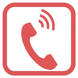 電話アイコン